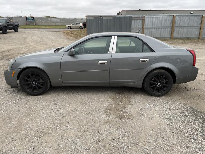 2006 cadillac cts with 123481 miles for sale near elk-river, minnesota 78c931a5822d4f71818229e94c4f8786.jpg