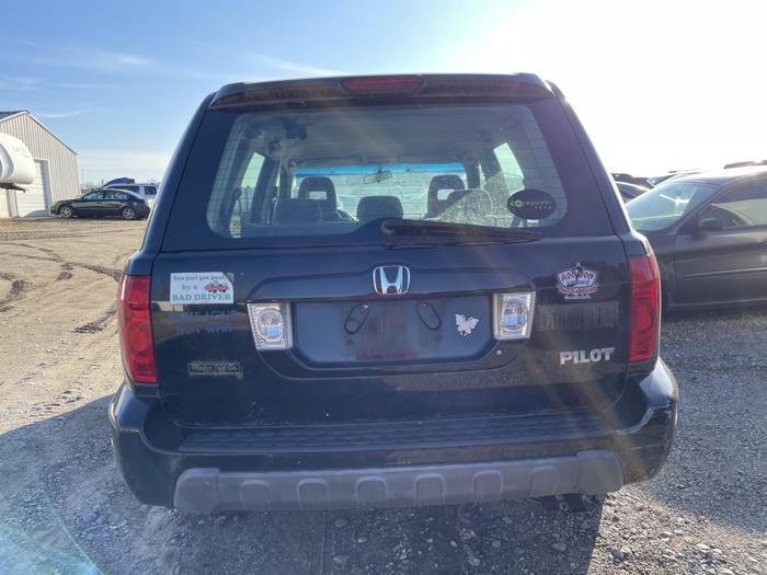 2005 honda pilot lx for sale near elk-river, minnesota 79bf06af585547068332e77133bdd2ca.jpg