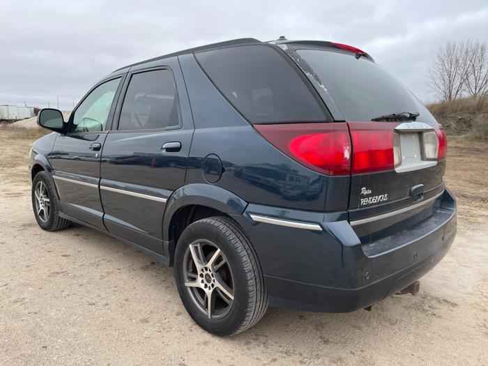 2005 buick rendezvous sel with 174249 miles for sale near elk-river, minnesota 7a55780a20594003a510c725603678da.jpg