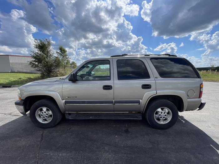 2002 chevrolet tahoe ls with 281232 miles for sale near elk-river, minnesota 7ae0f0592e6c47bd8a40101f74f7e049.jpg