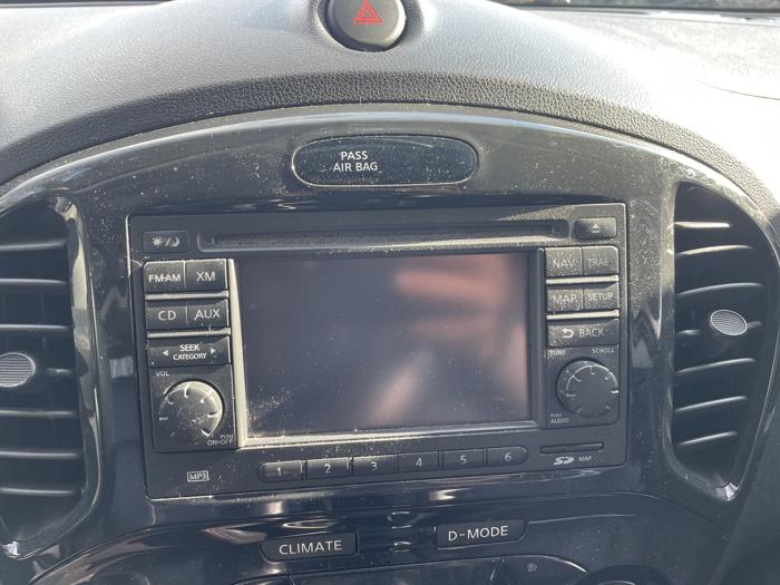 2012 nissan juke sl with 84538 miles for sale near elk-river, minnesota 7b1adb38d7344fdcbe32650826ad320b.jpg