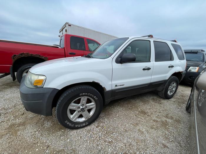 2006 ford escape-hybrid sel with 185605 miles for sale near elk-river, minnesota 7b4bcd8815554adb86505c7d55c82e5c.jpg