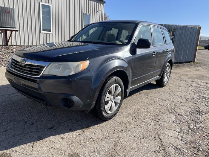 2009 subaru forester 2.5x with 183433 miles for sale near elk-river, minnesota 7bef14bc302c4e8eaec23e4c793db4ea.jpg