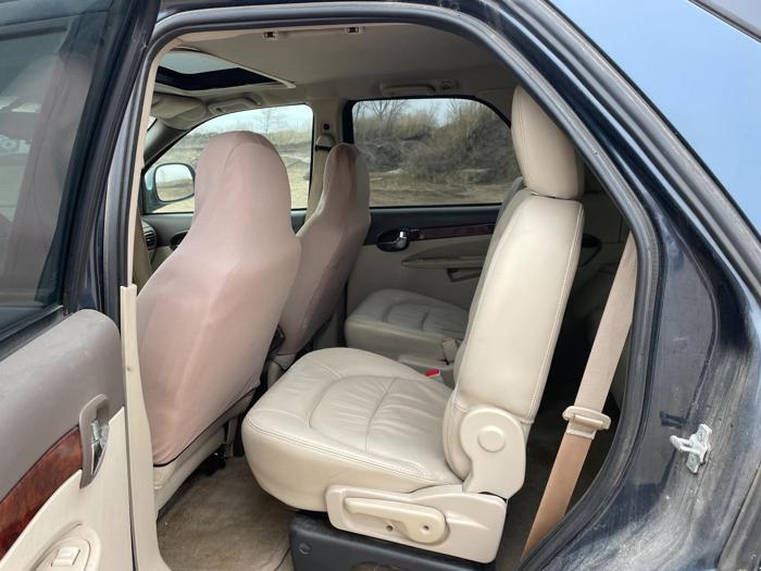 2005 buick rendezvous sel with 174249 miles for sale near elk-river, minnesota 7c1c17ae15a24cf68b388c13821e511a.jpg