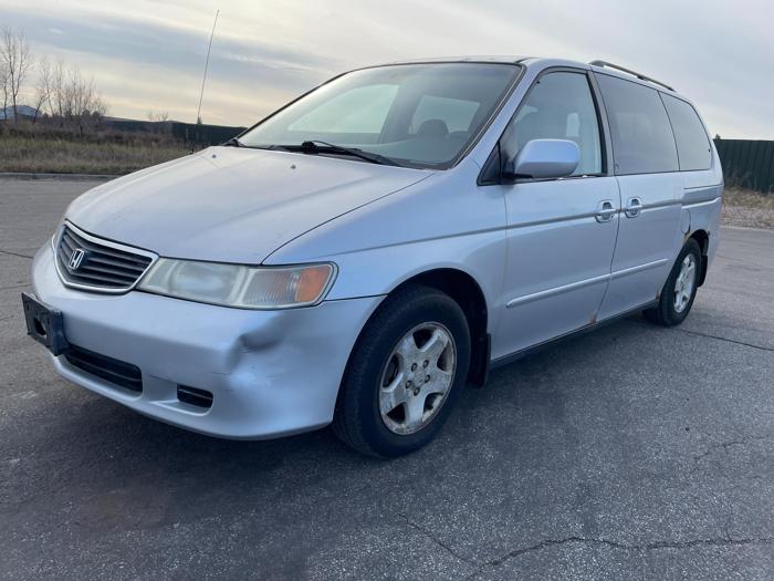 2001 honda odyssey ex with 230087 miles for sale near elk-river, minnesota 7cf8a22f55ac41eb9f149193efa598f5.jpg