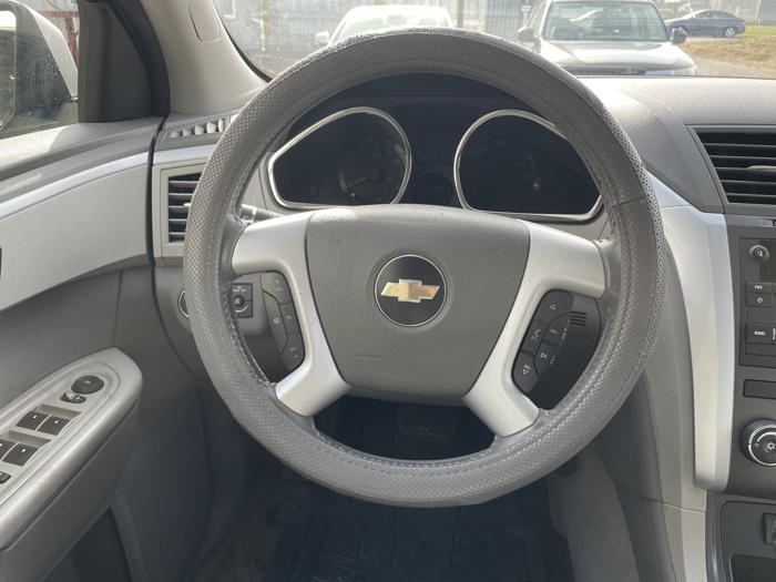 2011 chevrolet traverse ls with 190258 miles for sale near elk-river, minnesota 7d22db5924244fbd88dbf79168baaab9.jpg