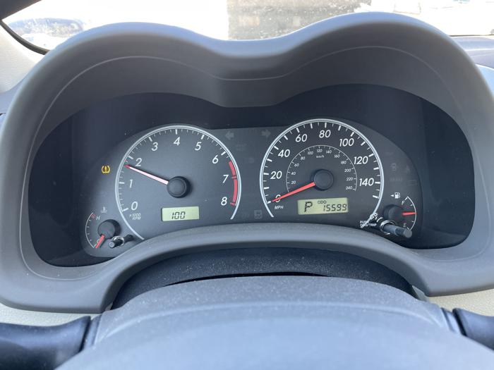 2009 toyota corolla le with 15599 miles for sale near elk-river, minnesota 7d41246aa477485ebba4dba88e714415.jpg