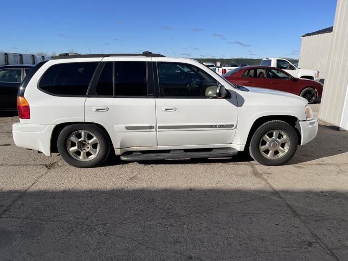 2002 gmc envoy with 142772 miles for sale near elk-river, minnesota 7de8253f8bbc4a999b832f2da7a2f31e.jpg