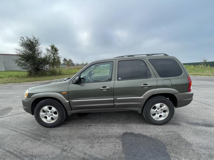 2002 mazda tribute sel with 134284 miles for sale near elk-river, minnesota 7e747fd680c54db28d5f47dd758eb074.jpg