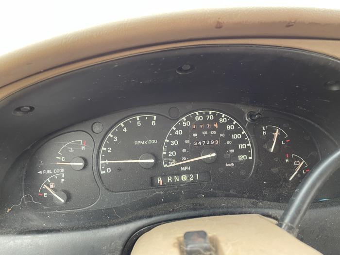 1999 ford explorer xls with 347393 miles for sale near elk-river, minnesota 7edba3e2b6134341891da007172e8f08.jpg