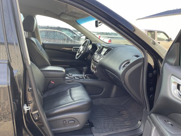 2013 nissan pathfinder s with 166127 miles for sale near elk-river, minnesota 80c85300daee4ed288c26a5cc0cf7cd8.jpg