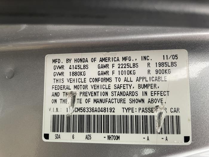 2006 honda accord lx with 212866 miles for sale near elk-river, minnesota 80ff2c5f523e49c2a13c9821c83eaca5.jpg