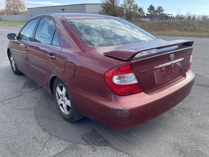 2002 toyota camry sel with 184269 miles for sale near elk-river, minnesota 818d478bdc294799a3133920140fde2b.jpg