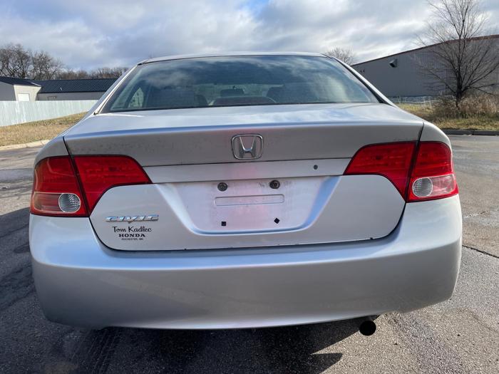 2006 honda civic lx with 187141 miles for sale near elk-river, minnesota 81d7276d18404ede91d7869d1887cd0c.jpg