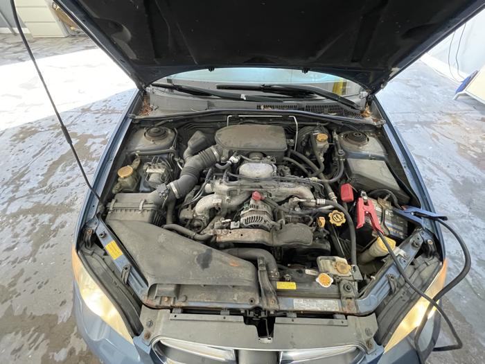 2007 subaru legacy 2.5i with 226225 miles for sale near elk-river, minnesota 81e9702e835c473bb58ac9c084e3040a.jpg