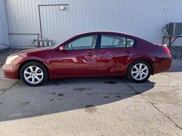 2008 nissan maxima with 113500 miles for sale near elk-river, minnesota 82108f2c409f4e9db6e9fa27891daf05.jpg