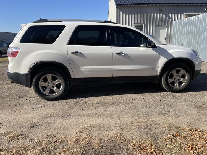 2011 gmc acadia sle with 193879 miles for sale near elk-river, minnesota 8245a5956dc14bc6814df43c645b3f0f.jpg