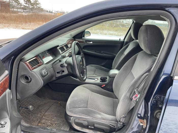 2011 chevrolet impala with 172031 miles for sale near elk-river, minnesota 8350c51c806b46d48a2f6351dd267465.jpg