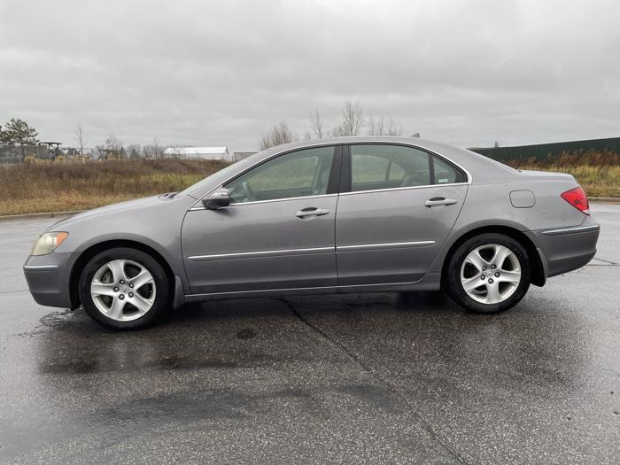 2006 acura rl with 162364 miles for sale near elk-river, minnesota 84381d8910ce42a1a61b6346665230d5.jpg