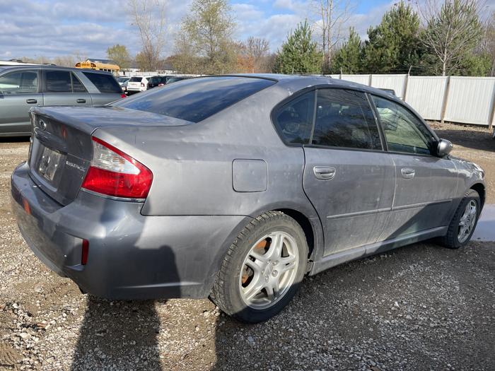 2008 subaru legacy 2.5i with 185226 miles for sale near elk-river, minnesota 84afb317813846c4b9eee6df4f85fddf.jpg
