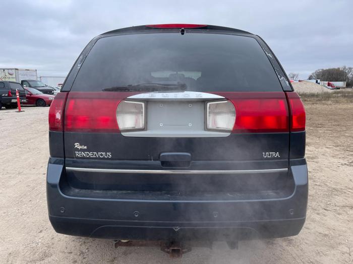 2005 buick rendezvous sel with 174249 miles for sale near elk-river, minnesota 851edfb571a64802b28f111b92a07d23.jpg