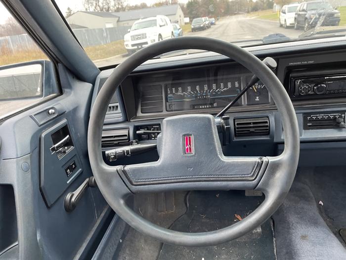 1990 oldsmobile cutlass-ciera with 153182 miles for sale near elk-river, minnesota 8580260d1e164e85846100e5d7995cab.jpg