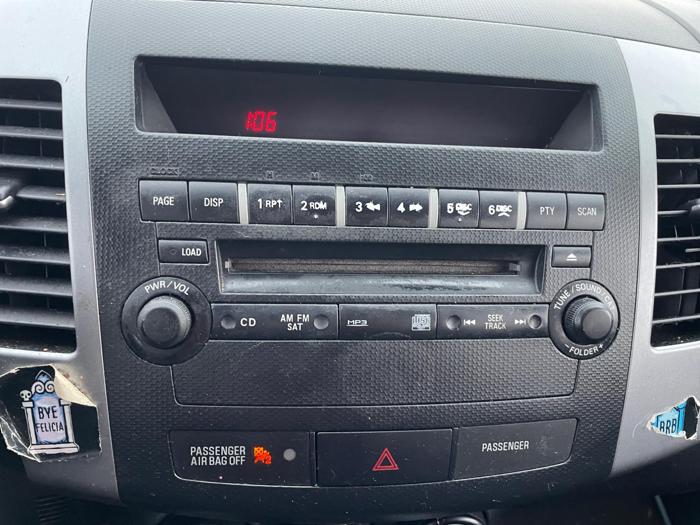 2007 mitsubishi outlander sel with 174016 miles for sale near elk-river, minnesota 85a42fb97f354530aa5c1fe9ca22d9a5.jpg
