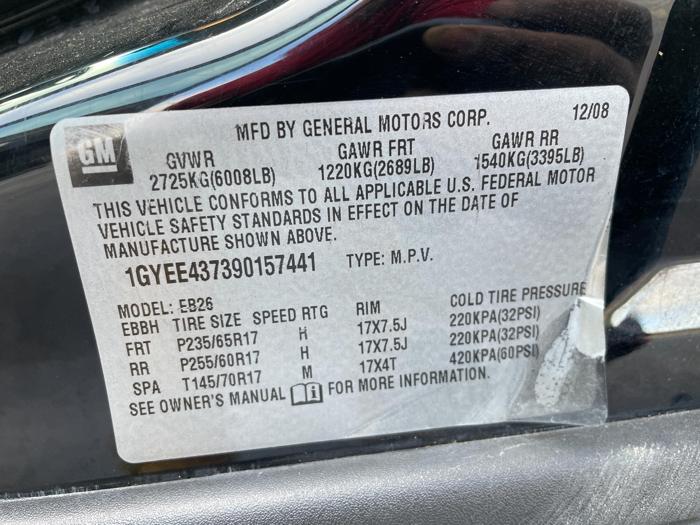 2009 cadillac srx sel with 167887 miles for sale near elk-river, minnesota 8659b2ca8d514bce9ead0df0e1343dbf.jpg