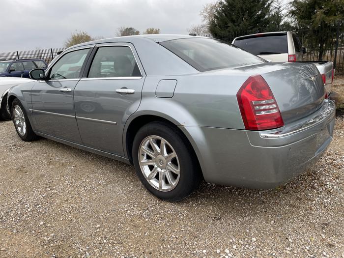 2006 chrysler 300c sel with 144880 miles for sale near elk-river, minnesota 86d8f143231b4c7f9add04ddce2dc04d.jpg