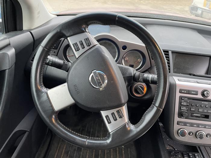2007 nissan murano sl for sale near elk-river, minnesota 86f70d229988457790172a3e8109f34f.jpg