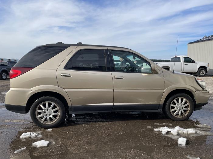 2006 buick rendezvous cxl with 130725 miles for sale near elk-river, minnesota 87ca29fec1b9430da6e2e9113ed78e57.jpg
