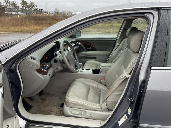 2006 acura rl with 162364 miles for sale near elk-river, minnesota 88369f1aa0944e928998fb9e27a32baa.jpg