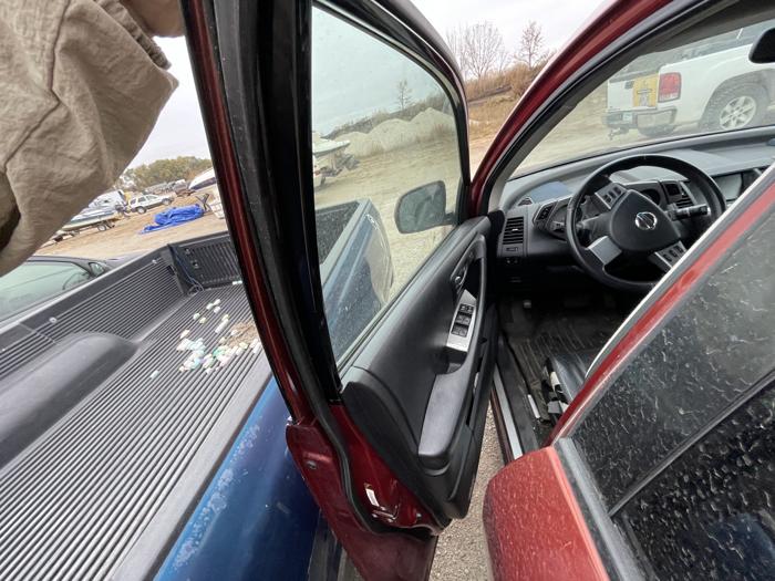 2007 nissan murano sl for sale near elk-river, minnesota 88488793bf68414f85ee56e13c586a59.jpg