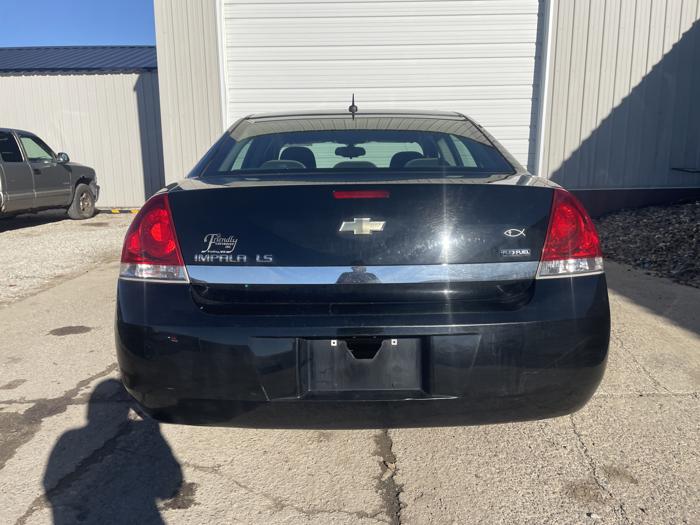 2008 chevrolet impala ls with 170169 miles for sale near elk-river, minnesota 885d6fbe205143e995e45835aabf5d6a.jpg