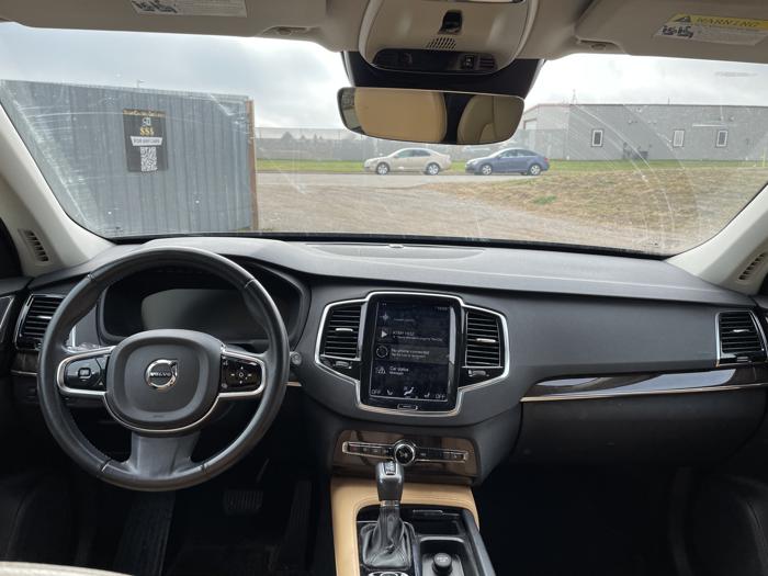 2016 volvo xc90 sv42-momentum with 68638 miles for sale near elk-river, minnesota 8872208f3ab2483cb9dd10d16109ccfb.jpg