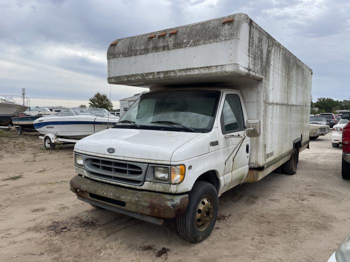 2001 ford econoline super-duty with 179206 miles for sale near elk-river, minnesota 88c12c65a6f24415802fcdef0188264d.jpg