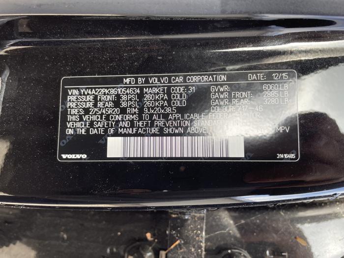 2016 volvo xc90 sv42-momentum with 68638 miles for sale near elk-river, minnesota 8bd580980f504222841a8f601498d78b.jpg