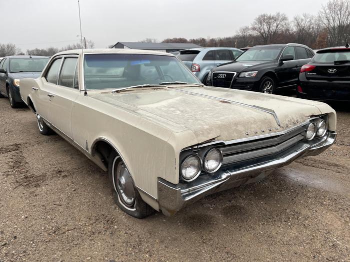1965 oldmosbile dynamic for sale near elk-river, minnesota 8c0edfa8ff6042258d9605141d584372.jpg