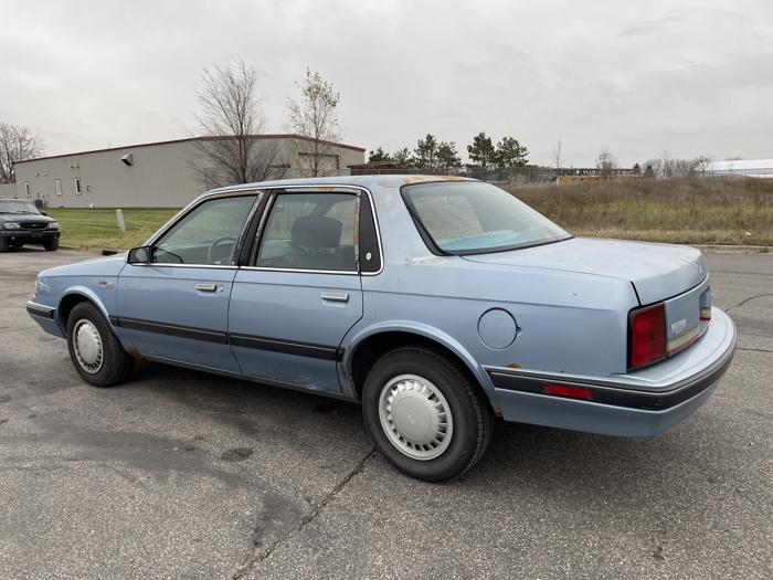 1990 oldsmobile cutlass-ciera with 153182 miles for sale near elk-river, minnesota 8dc98d667e1f48bdadaa6b1fd47c0cb1.jpg