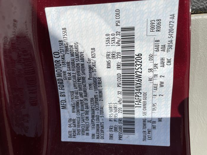 2006 ford focus with 152158 miles for sale near elk-river, minnesota 90aeabe6e2624505bc1bc8629b681e58.jpg