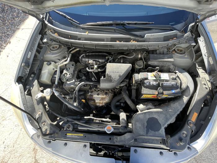 2008 nissan rogue sl with 221708 miles for sale near elk-river, minnesota 91068bbffcde4e36917e2c7800003d08.jpg