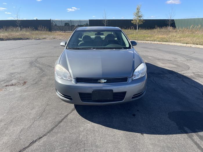 2007 chevrolet impala lt with 261033 miles for sale near elk-river, minnesota 911f2423ed92454090d7f13a7451ddff.jpg