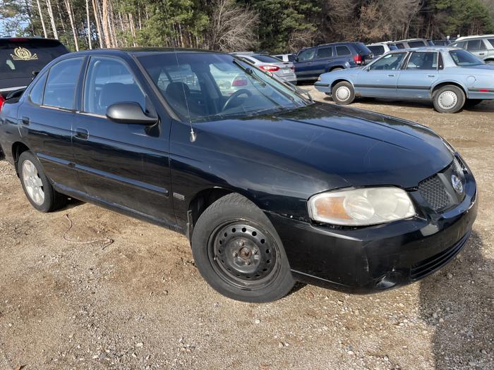 2006 nissan sentra sel with 210006 miles for sale near elk-river, minnesota 9197dce41ce94ab19e664f6bfdb55d3e.jpg