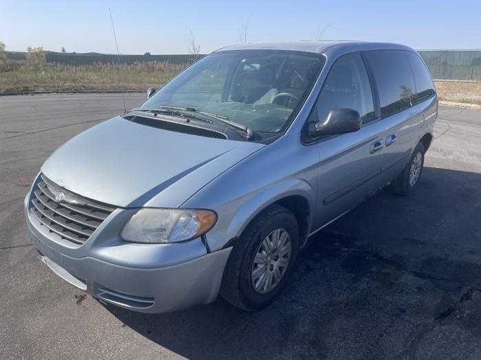 2006 chrysler town-and-country sel with 207153 miles for sale near elk-river, minnesota 91990441e5c045f48ad1da8a0531e9a8.jpg