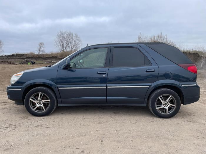 2005 buick rendezvous sel with 174249 miles for sale near elk-river, minnesota 920d089fabec4fc5849508b311d3b50d.jpg