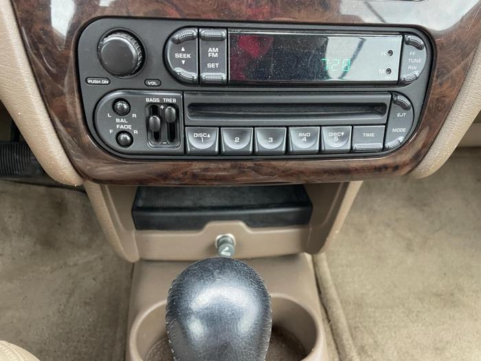 2004 chrysler sebring lxi with 81374 miles for sale near elk-river, minnesota 935499818bdd449683444c95356c5900.jpg