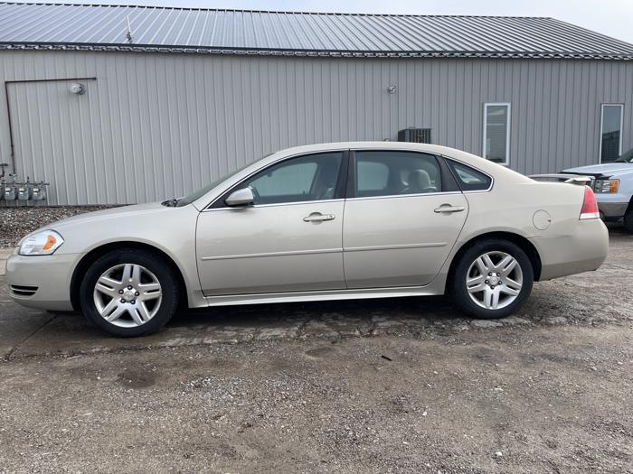 2012 chevrolet impala lt with 131292 miles for sale near elk-river, minnesota 955924b9d00d4fb1911f8edebf9c419e.jpg