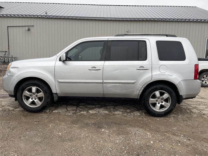 2009 honda pilot ex with 161359 miles for sale near elk-river, minnesota 9564cca41e274425a891dd718ae4c936.jpg
