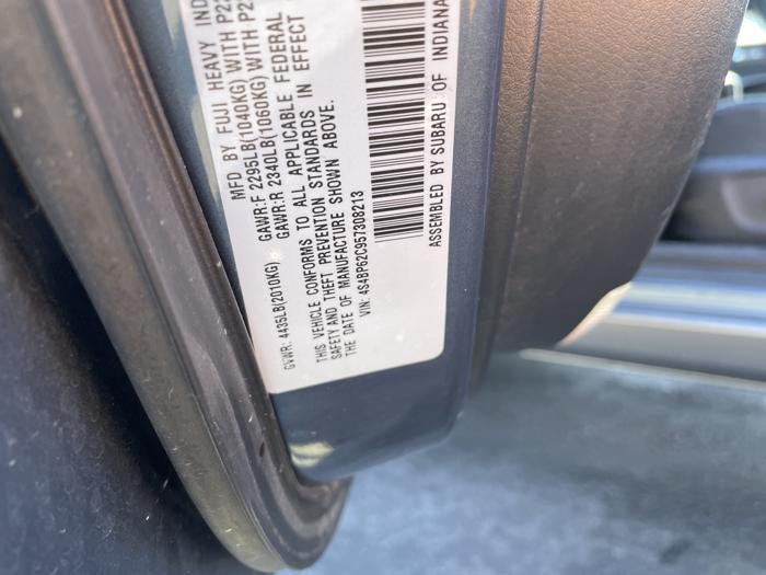 2005 subaru outback 2.5i-limited with 104974 miles for sale near elk-river, minnesota 9586f69f17e74cc4bddfdf55f6248dee.jpg