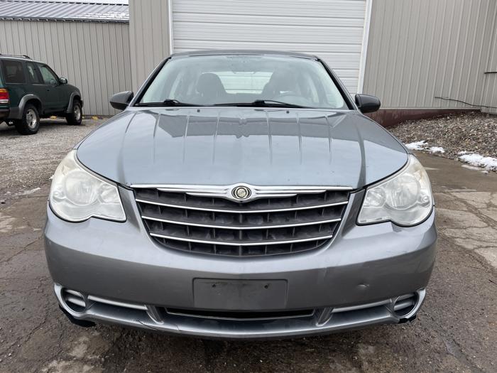 2007 chrysler sebring sel with 89300 miles for sale near elk-river, minnesota 960b86252652459da5b07ab484184c87.jpg